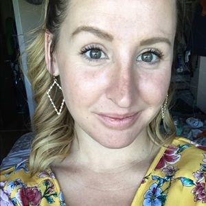 Meet your Posher, Karah